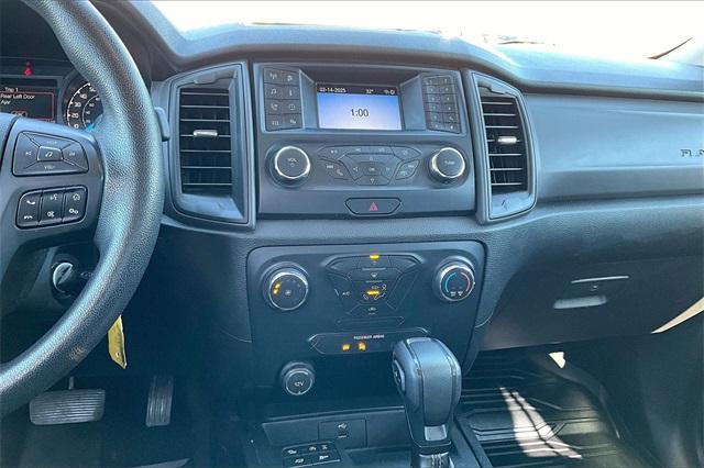 2019 Ford Ranger XL - Photo 17