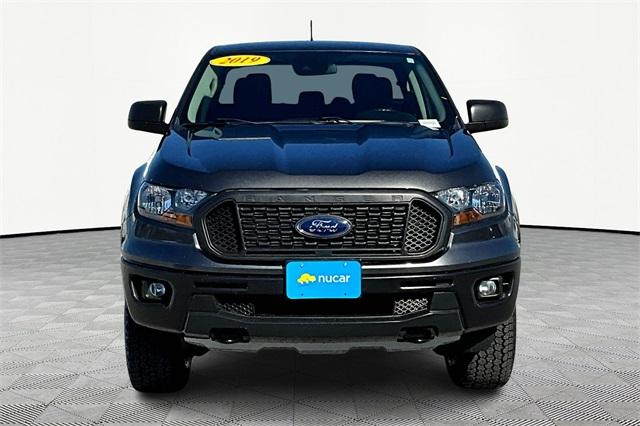 2019 Ford Ranger XL - Photo 2