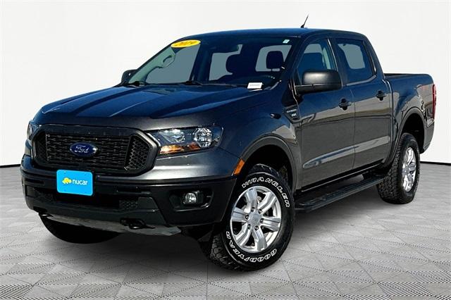 2019 Ford Ranger XL - Photo 3