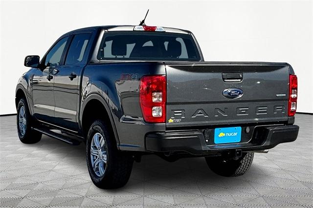 2019 Ford Ranger XL - Photo 4