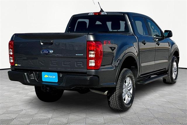 2019 Ford Ranger XL - Photo 6