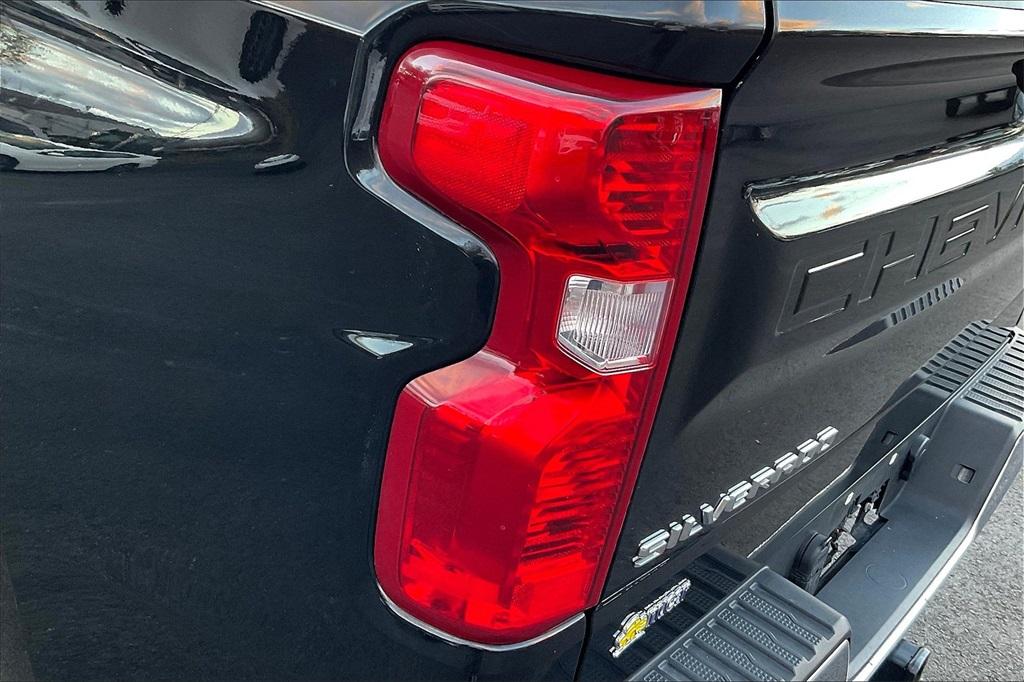 2021 Chevrolet Silverado 1500 LT - Photo 34