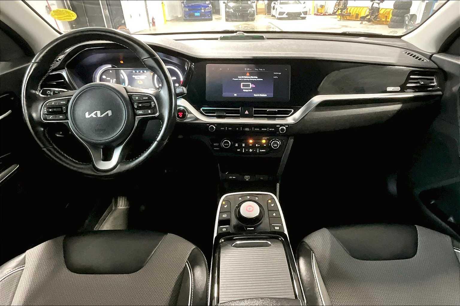 2022 Kia Niro EV EX - Photo 21