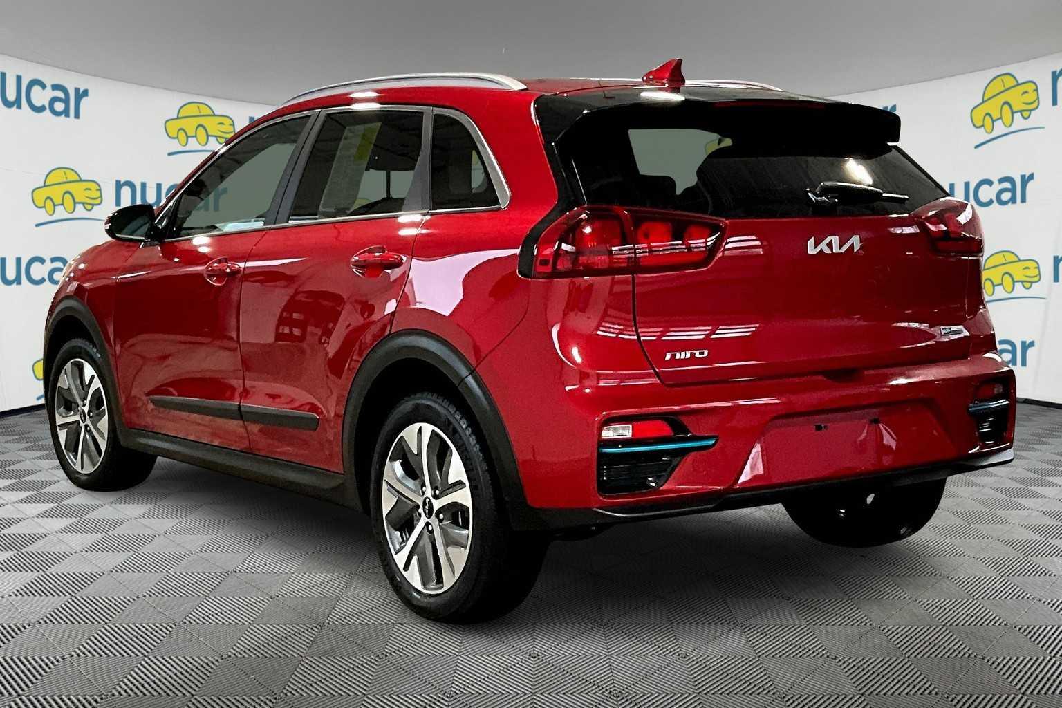 2022 Kia Niro EV EX - Photo 4