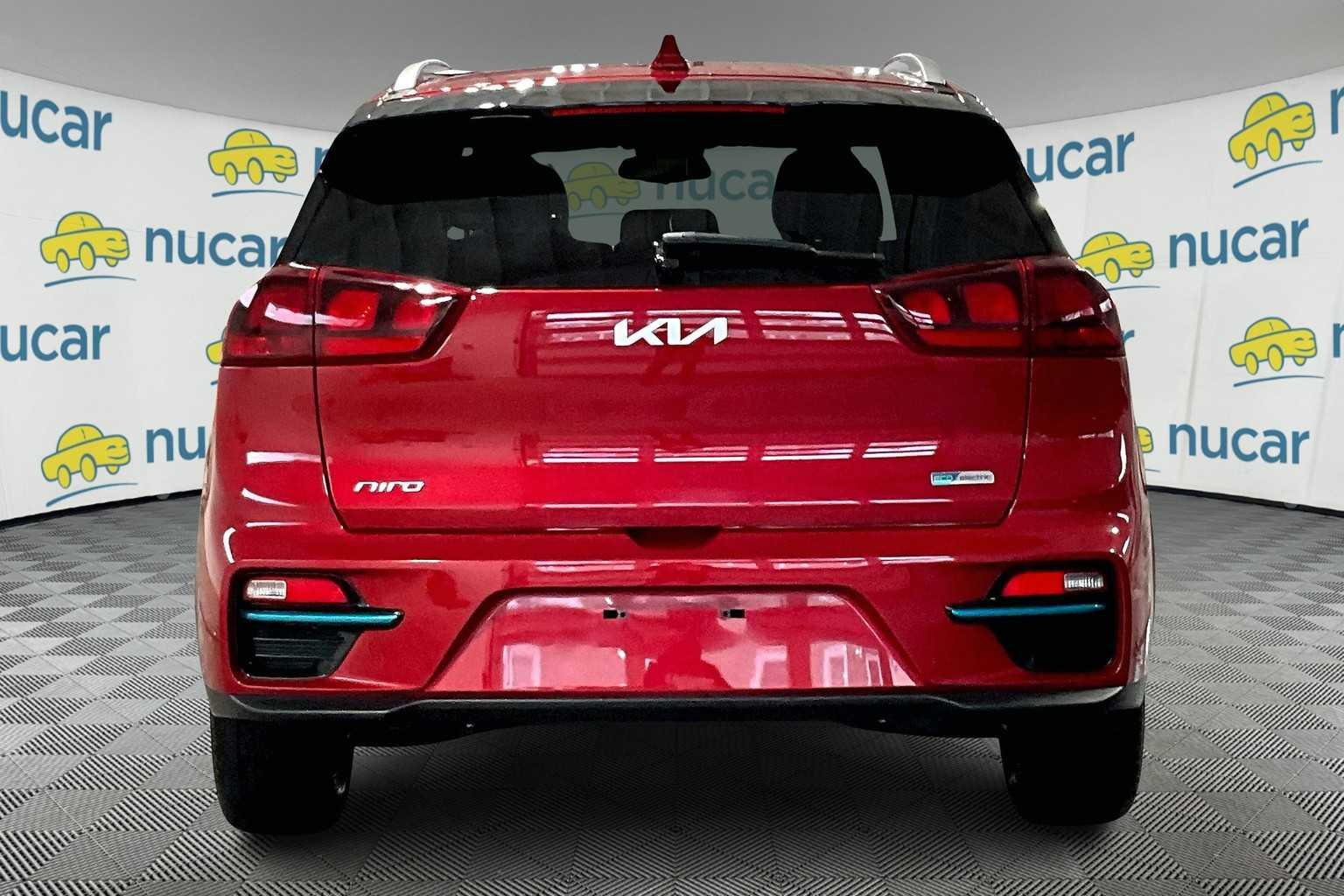 2022 Kia Niro EV EX - Photo 5