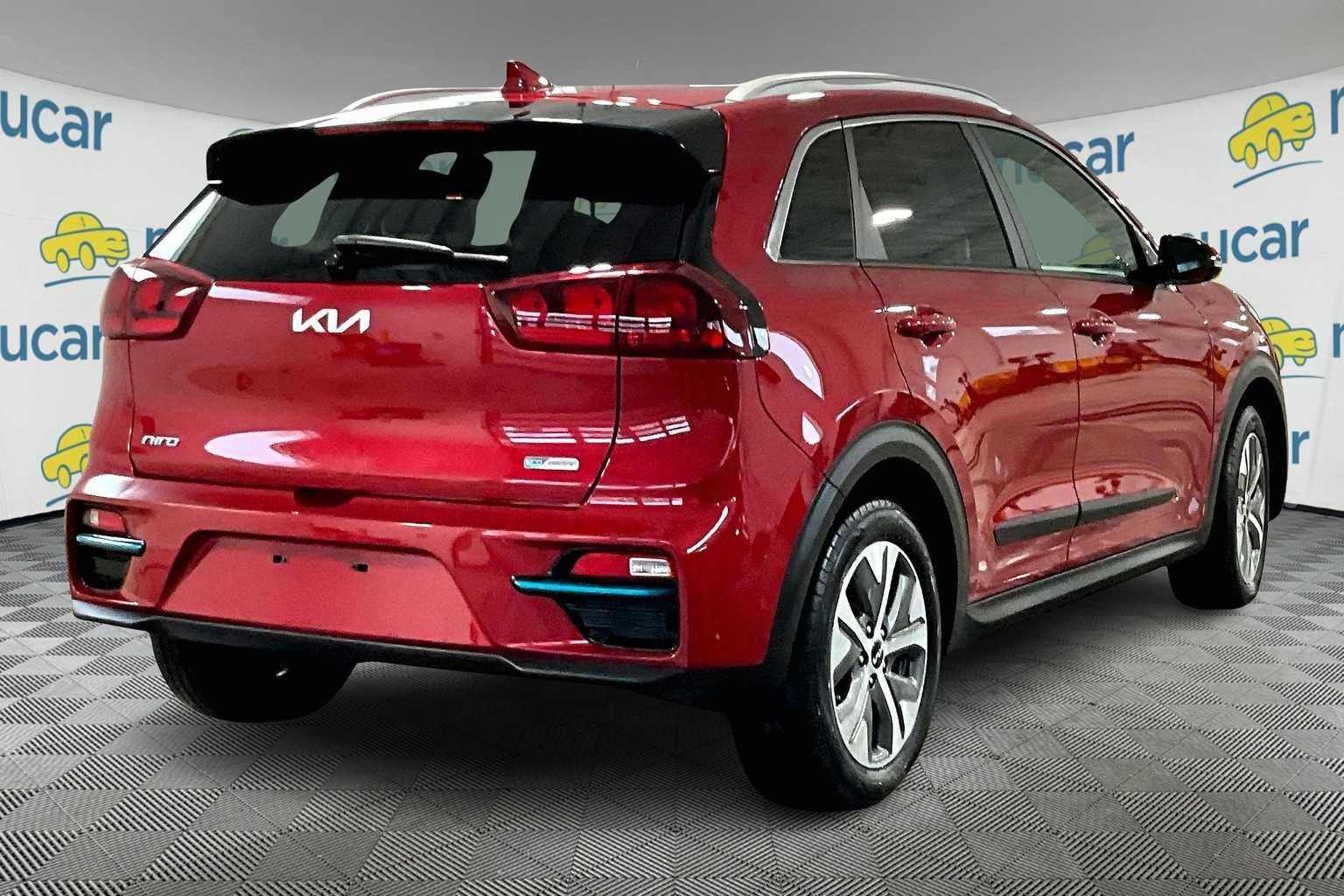 2022 Kia Niro EV EX - Photo 6