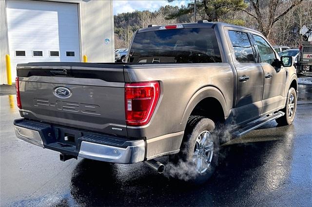 2021 Ford F-150 XLT - Photo 4