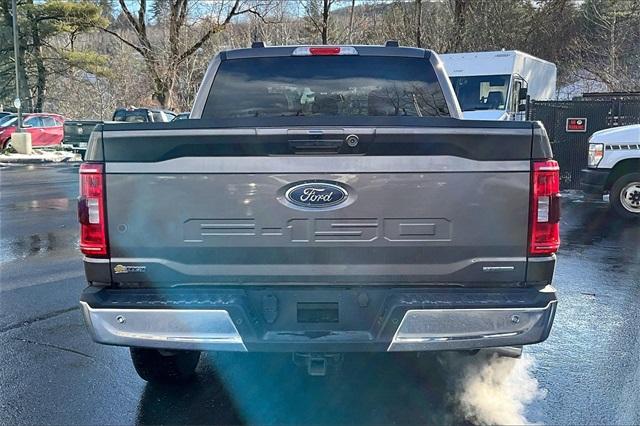 2021 Ford F-150 XLT - Photo 5