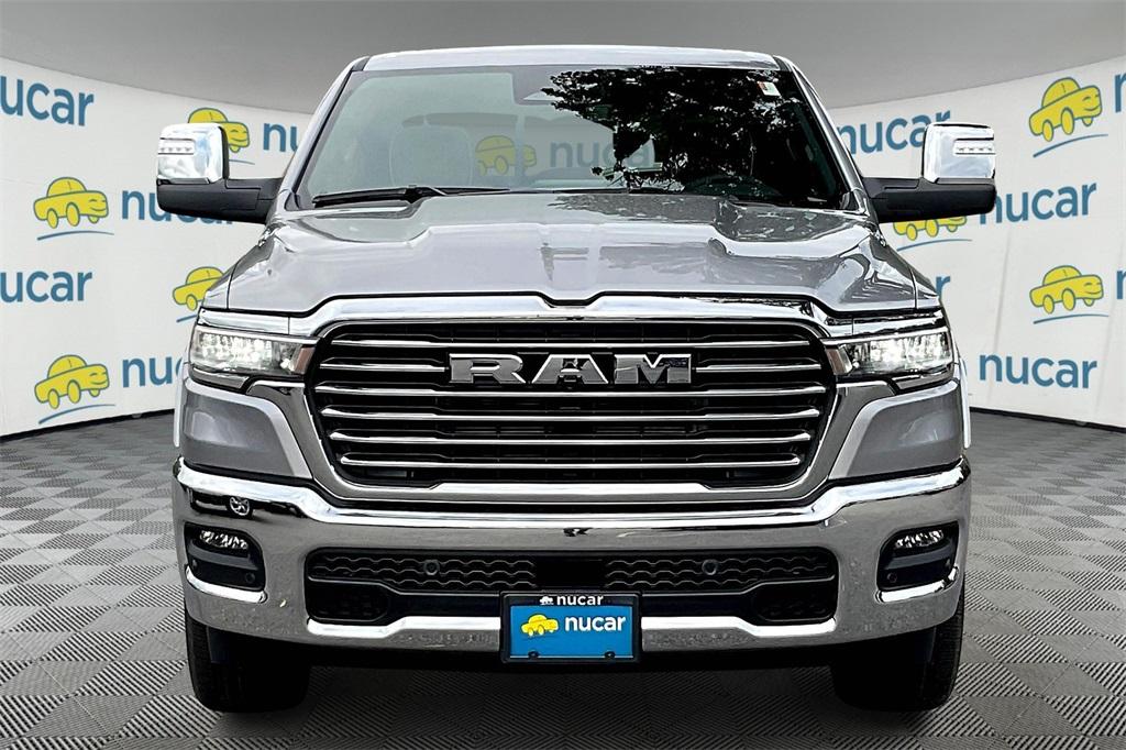 2025 Ram 1500 Laramie - Photo 3