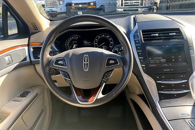 2016 Lincoln MKZ Base - Photo 5