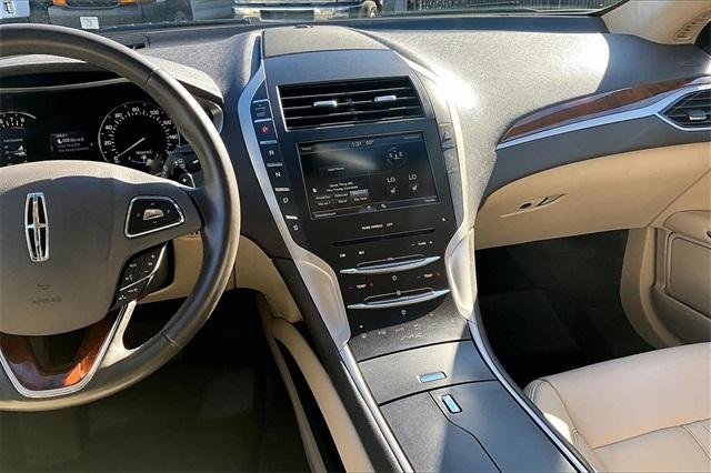 2016 Lincoln MKZ Base - Photo 6