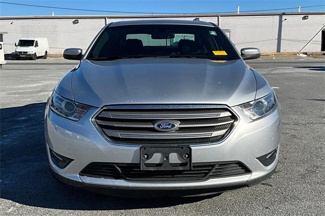 2015 Ford Taurus SEL - Photo 4