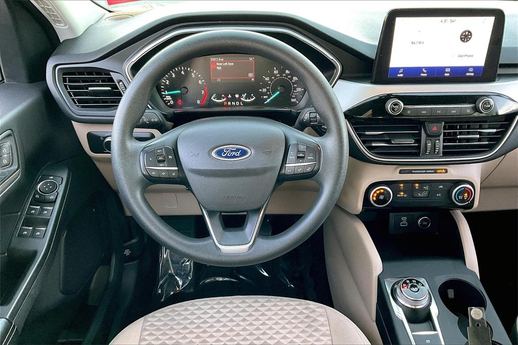 2021 Ford Escape SE - Photo 16