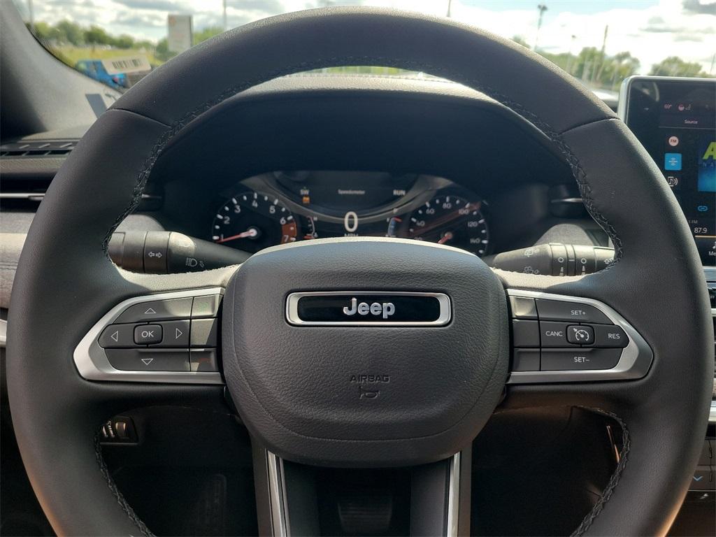 2024 Jeep Compass Latitude - Photo 14