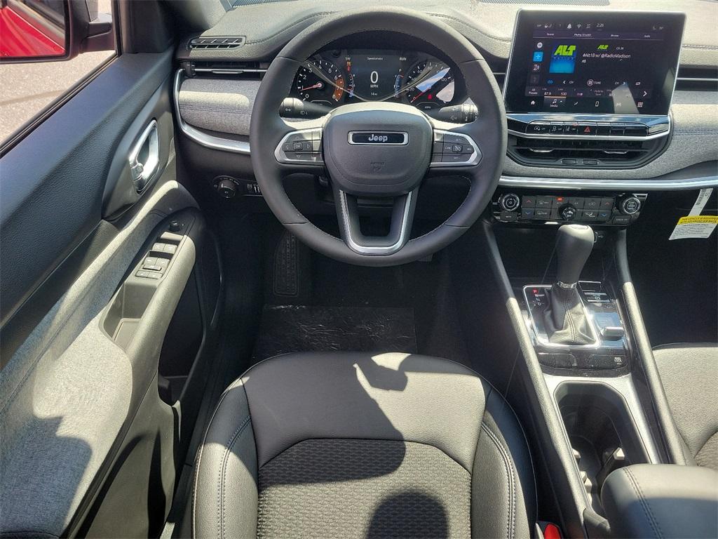 2024 Jeep Compass Latitude - Photo 7