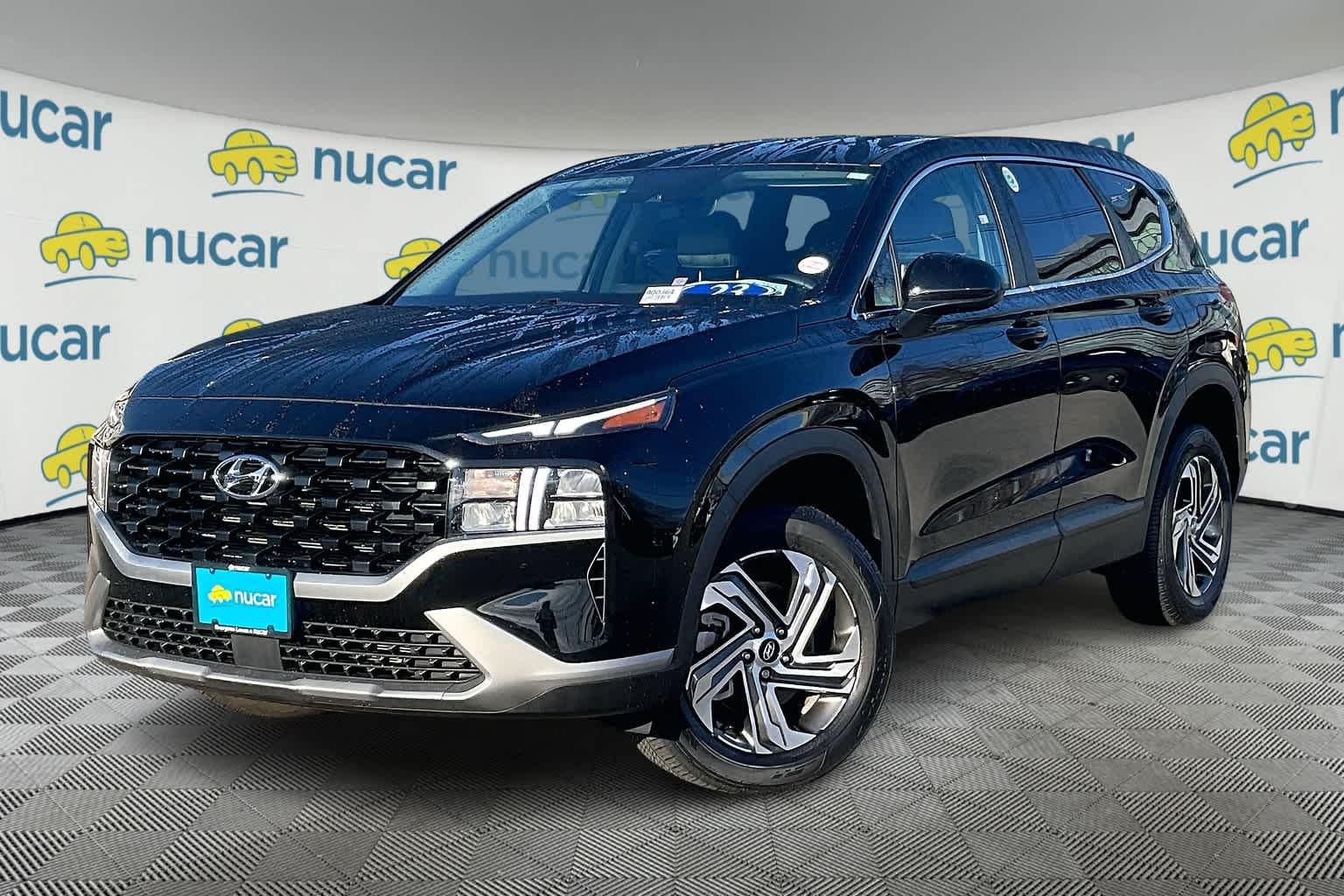 2023 Hyundai Santa Fe SE - Photo 3