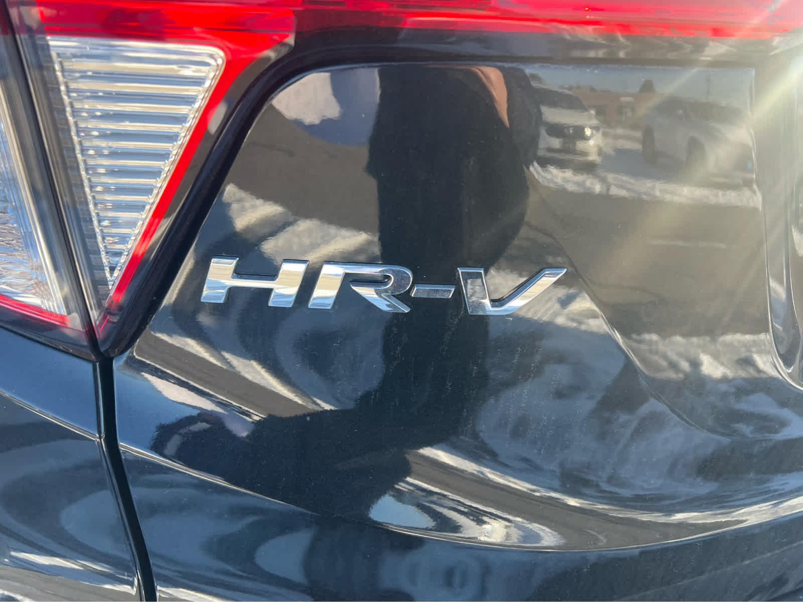 2022 Honda HR-V Sport - Photo 8