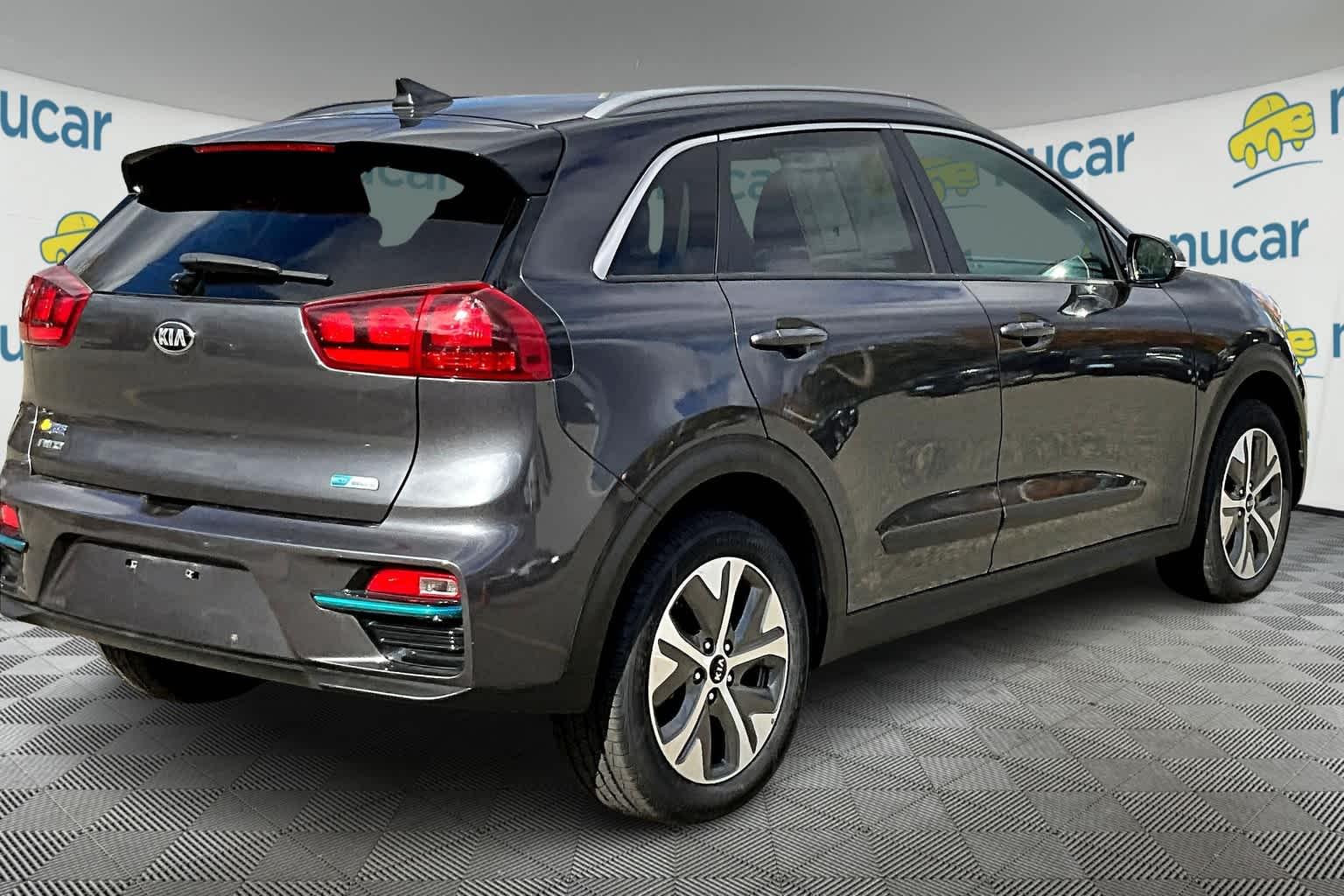 2020 Kia Niro EV EX - Photo 11