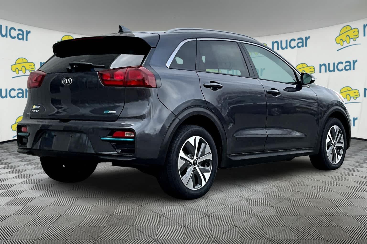 2020 Kia Niro EV EX - Photo 12