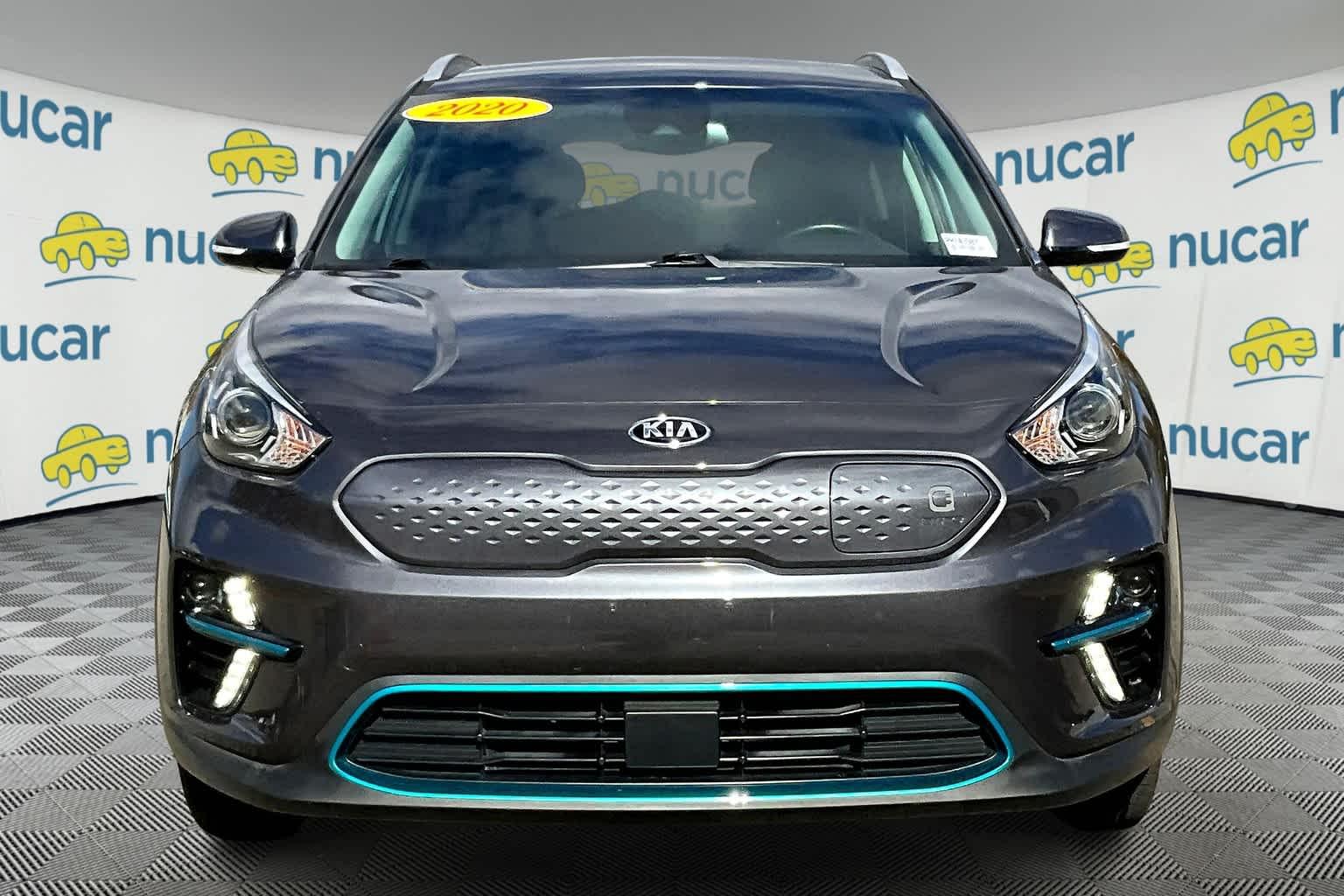 2020 Kia Niro EV EX - Photo 3