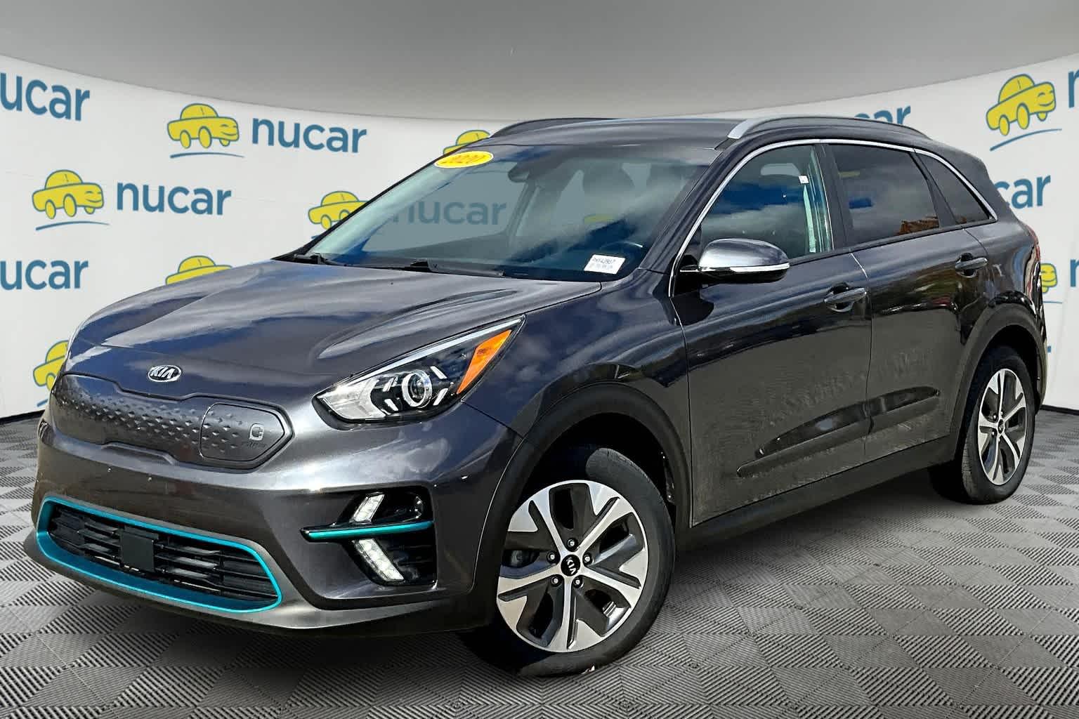 2020 Kia Niro EV EX - Photo 5