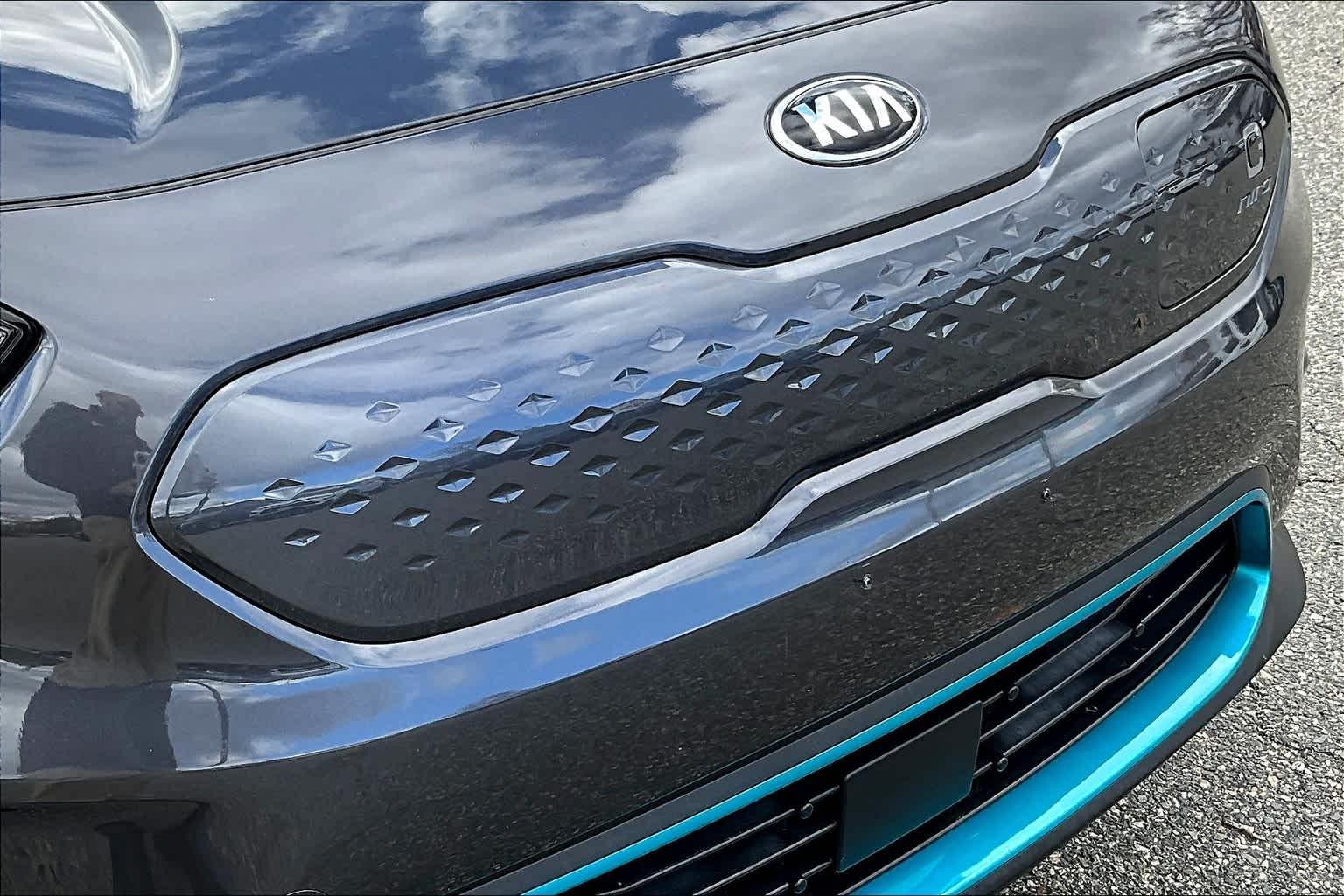 2020 Kia Niro EV EX - Photo 60