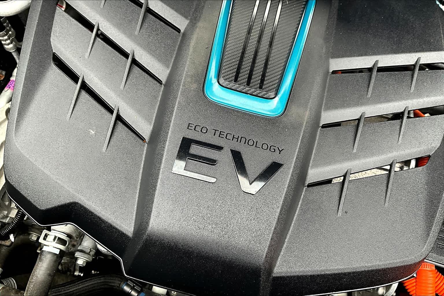 2020 Kia Niro EV EX - Photo 66