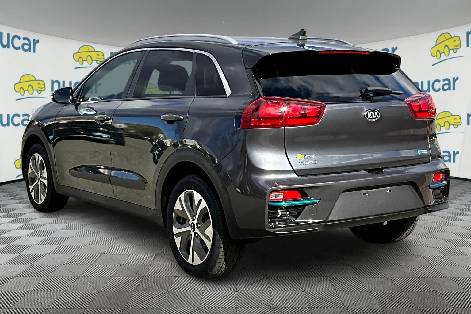 2020 Kia Niro EV EX - Photo 7