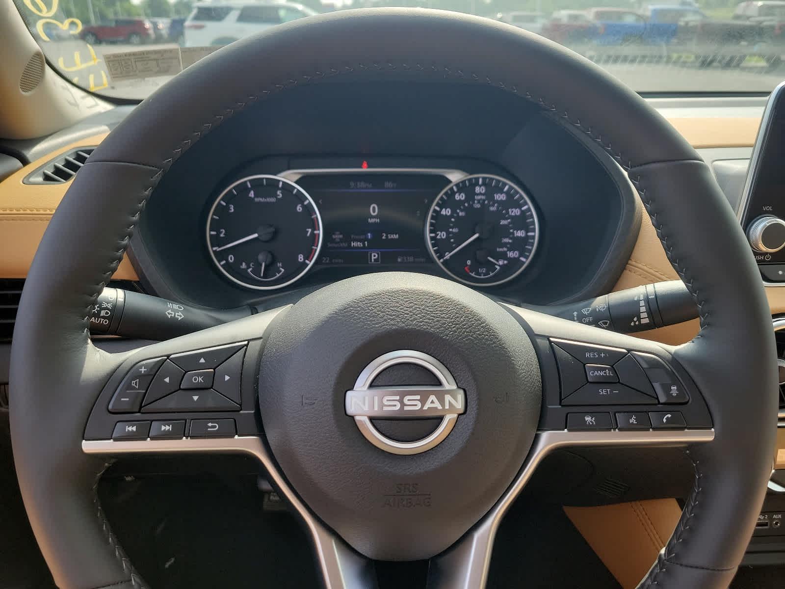 2024 Nissan Sentra SV - Photo 15