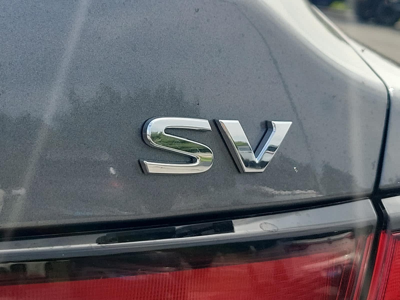 2024 Nissan Sentra SV - Photo 20