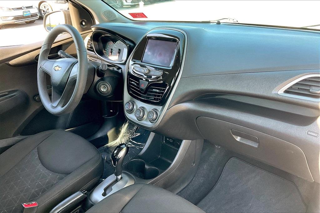 2021 Chevrolet Spark LS - Photo 13