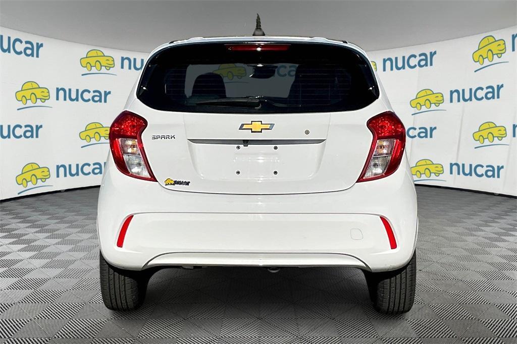 2021 Chevrolet Spark LS - Photo 5