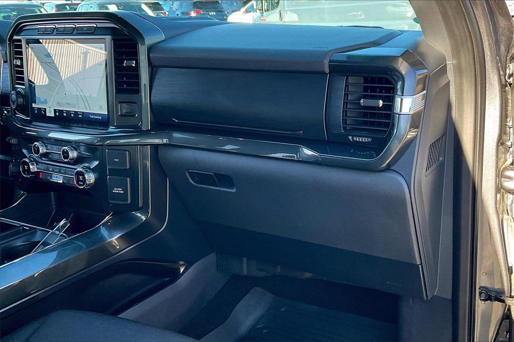 2021 Ford F-150 XLT - Photo 12