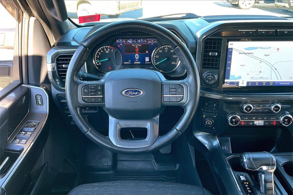 2021 Ford F-150 XLT - Photo 16