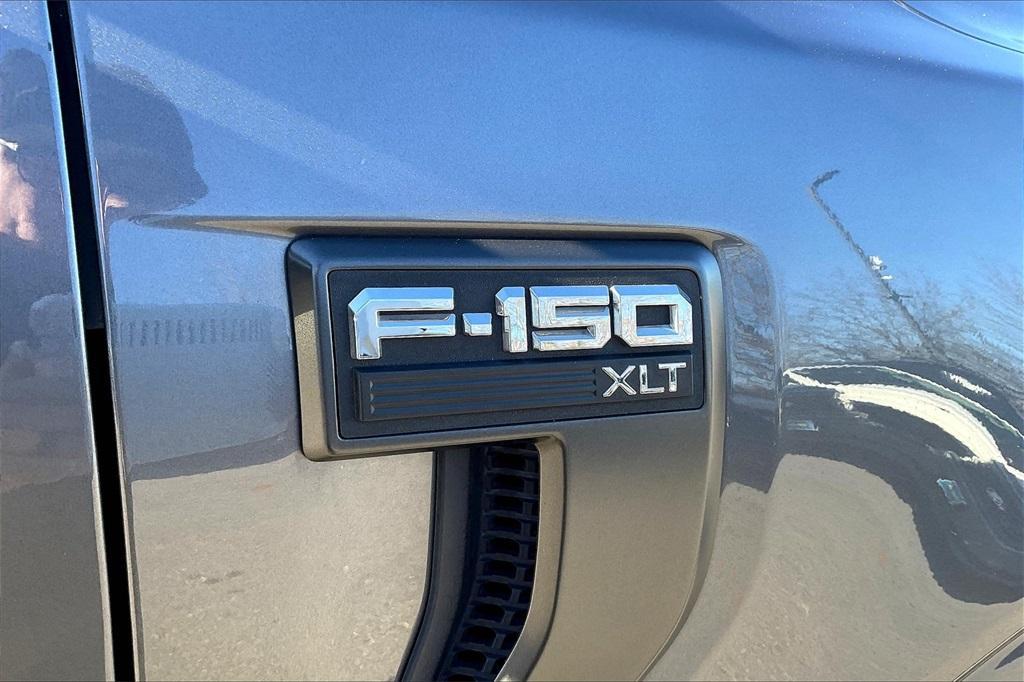 2021 Ford F-150 XLT - Photo 26