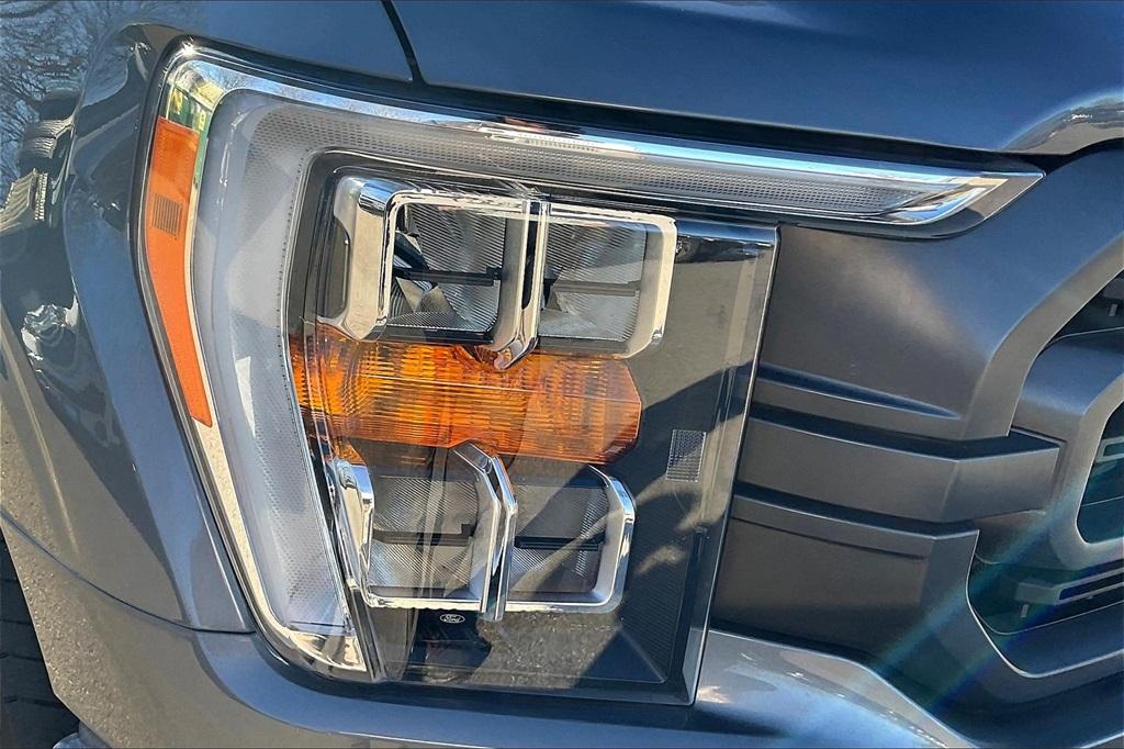 2021 Ford F-150 XLT - Photo 29