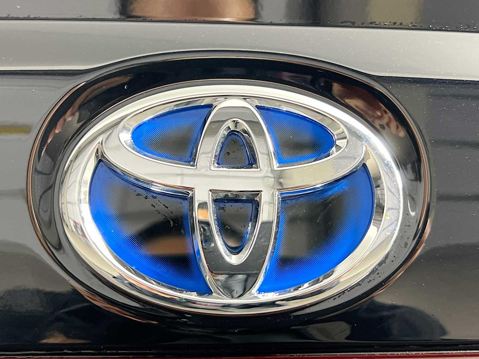 2025 Toyota Corolla Hybrid SE - Photo 17