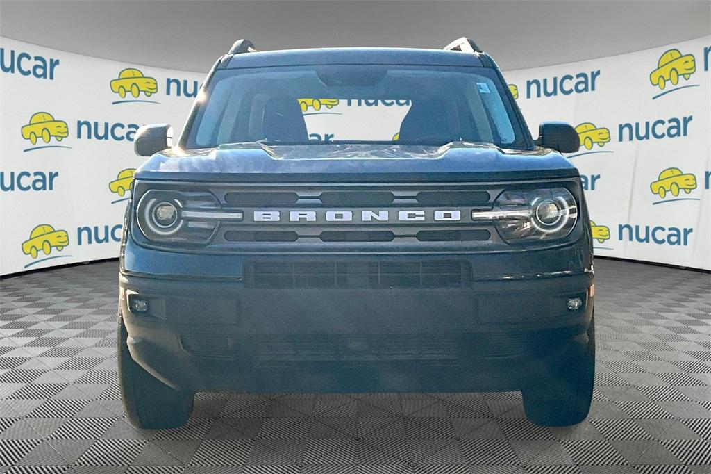 2022 Ford Bronco Sport Big Bend - Photo 2