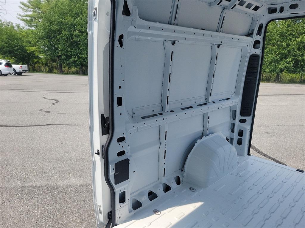 2024 Ram ProMaster 2500 High Roof - Photo 18