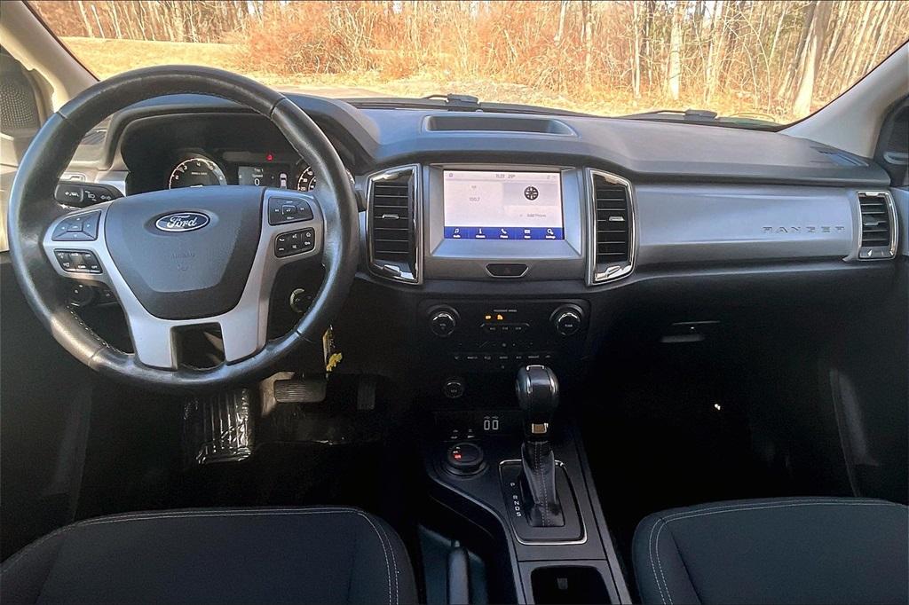 2021 Ford Ranger XLT - Photo 20