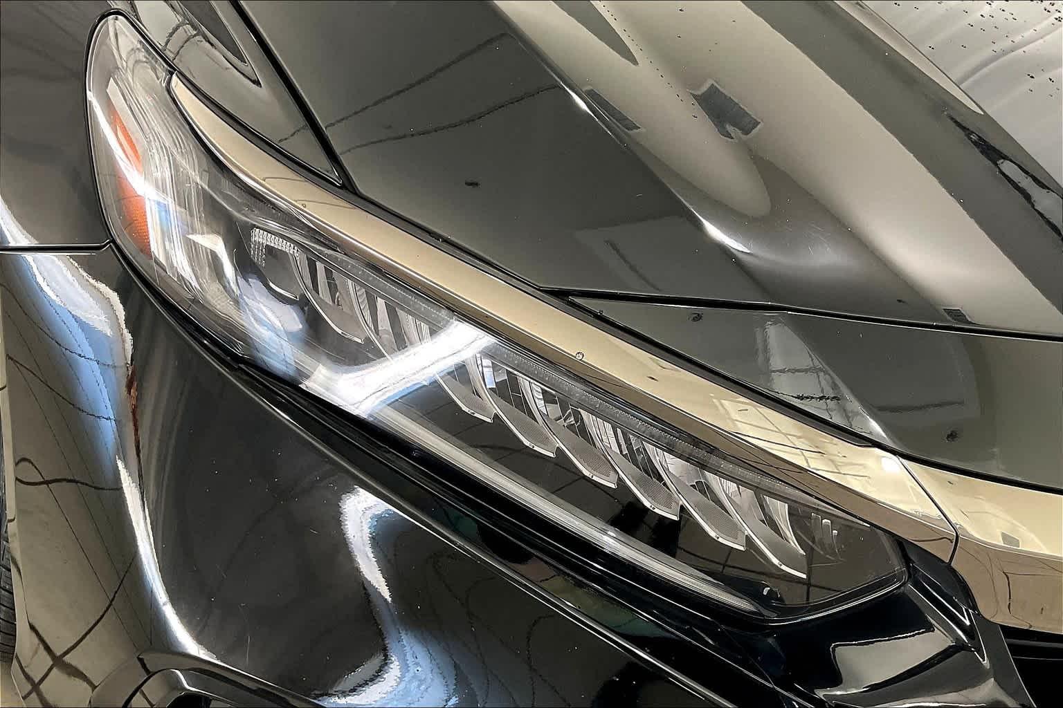 2021 Honda Accord Sport SE - Photo 31