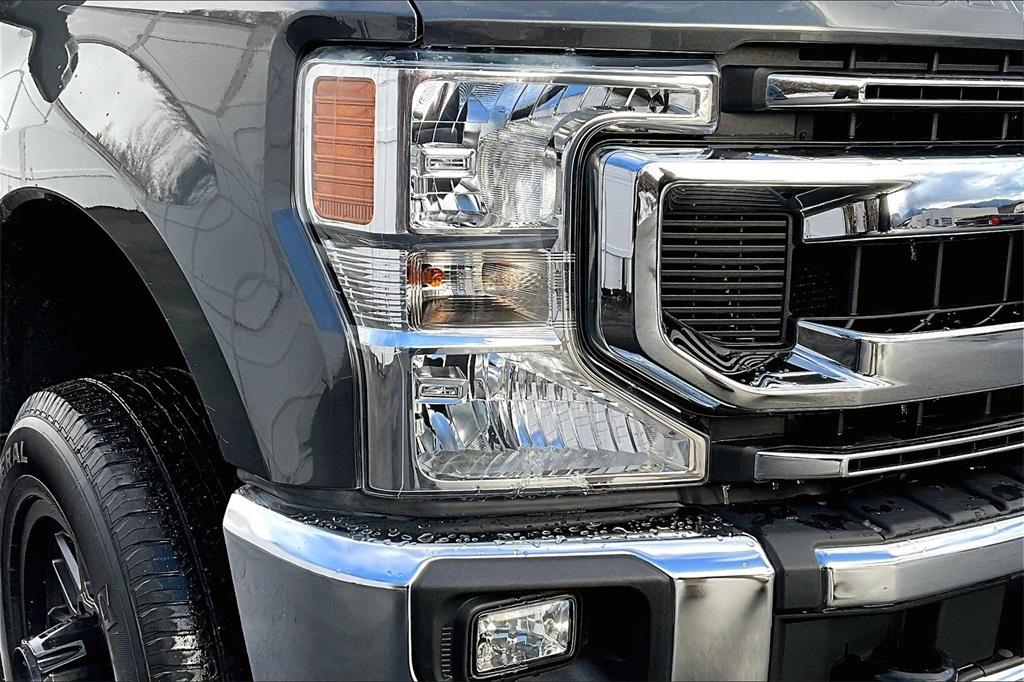 2020 Ford F-250SD XLT - Photo 30