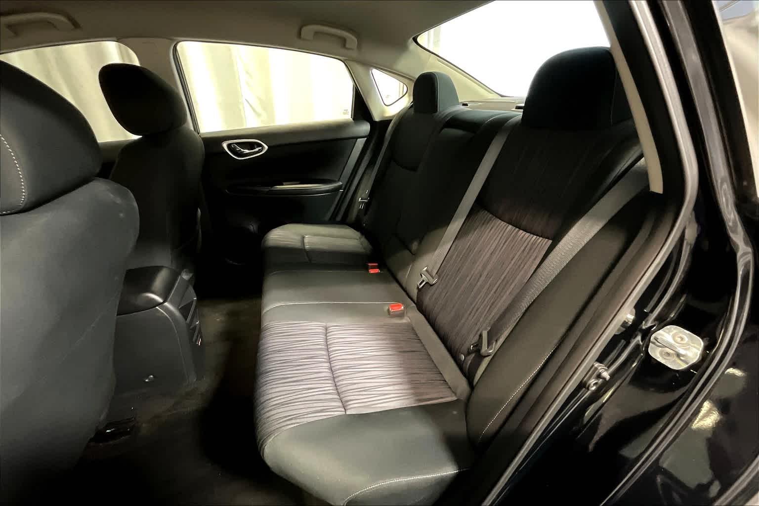 2019 Nissan Sentra SV - Photo 15