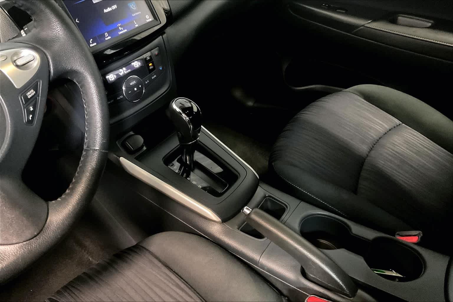 2019 Nissan Sentra SV - Photo 20