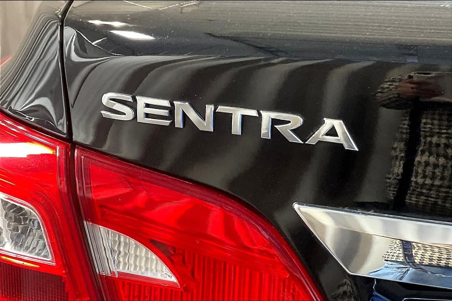 2019 Nissan Sentra SV - Photo 27