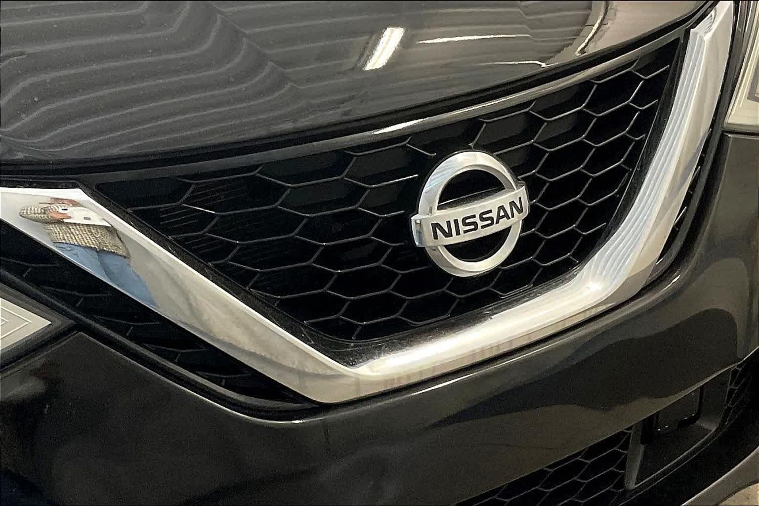 2019 Nissan Sentra SV - Photo 29