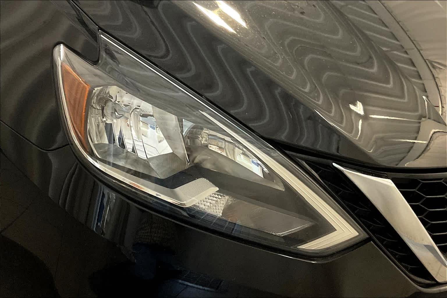 2019 Nissan Sentra SV - Photo 30