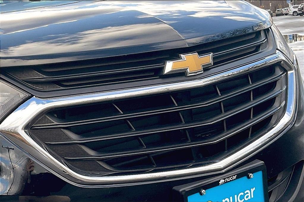 2021 Chevrolet Equinox LT - Photo 29