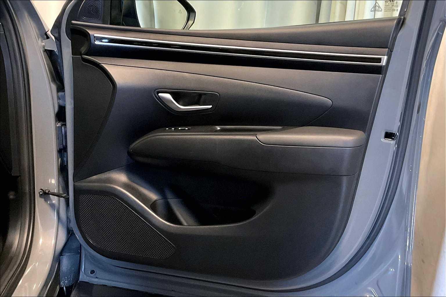 2022 Hyundai Santa Cruz SEL - Photo 12