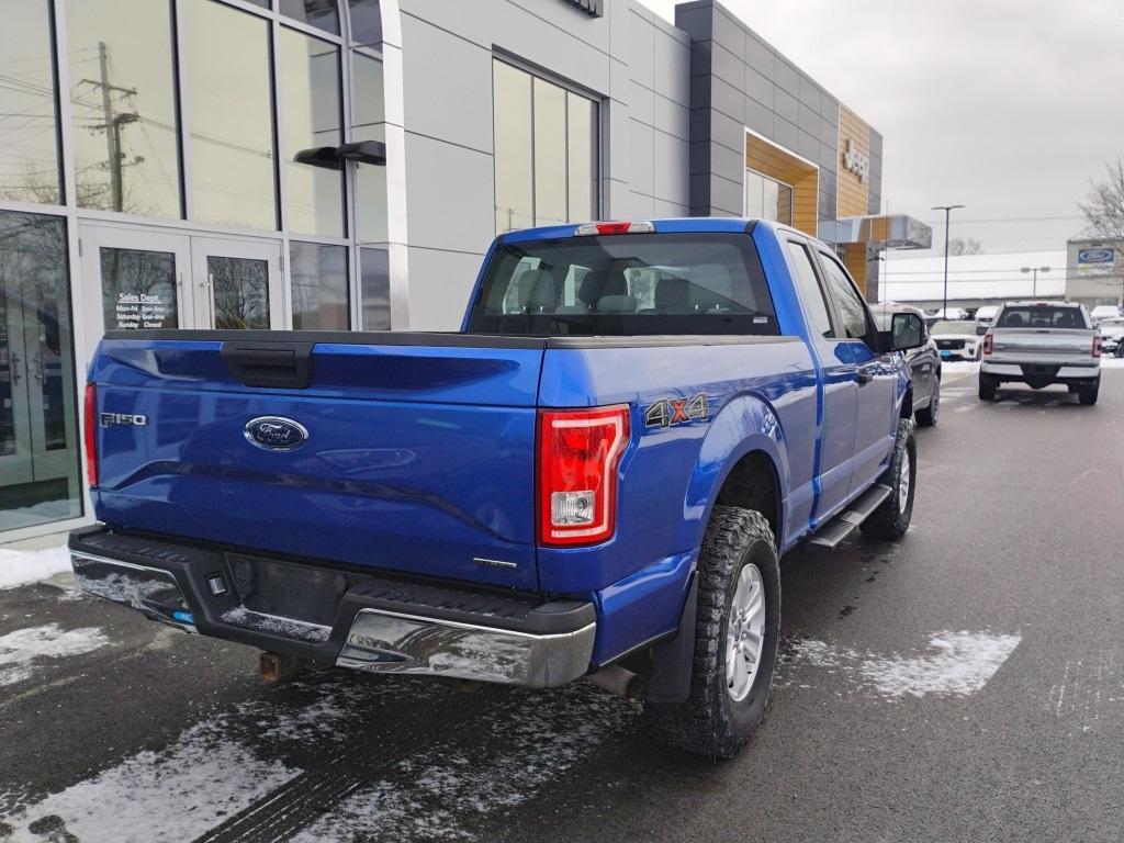 2015 Ford F-150 XL - Photo 5